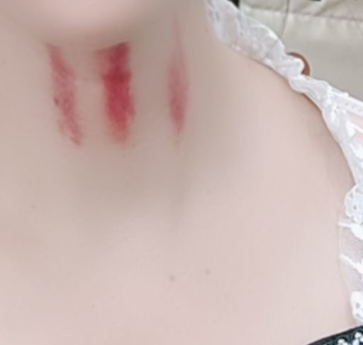丑小鸭💞愿有一束光的图片