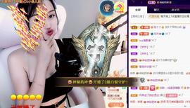 恋歌爱唱歌主播照片