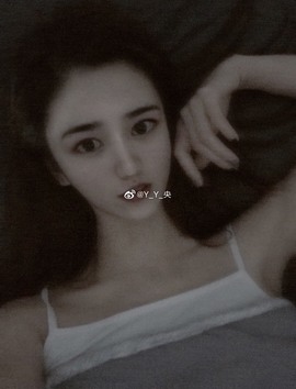 洋子～晚点见主播照片