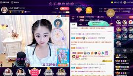 LOVE飞扬💝主播照片