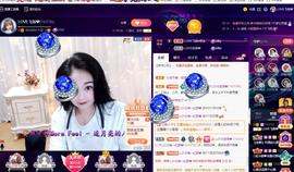 LOVE飞扬💝主播照片