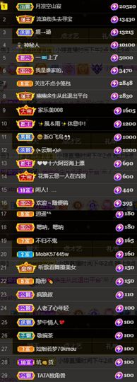 小婷🎤烟嗓☆づ的图片