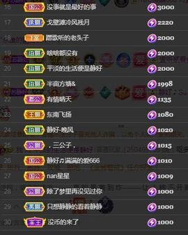 嘉瀚苏静好本周晚上播主播照片