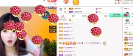 小洁妹妹❤️主播照片