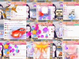 筱一✿．12点见主播照片