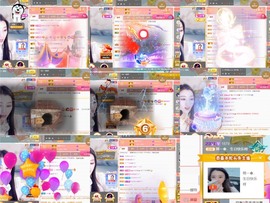筱一✿．12点见主播照片