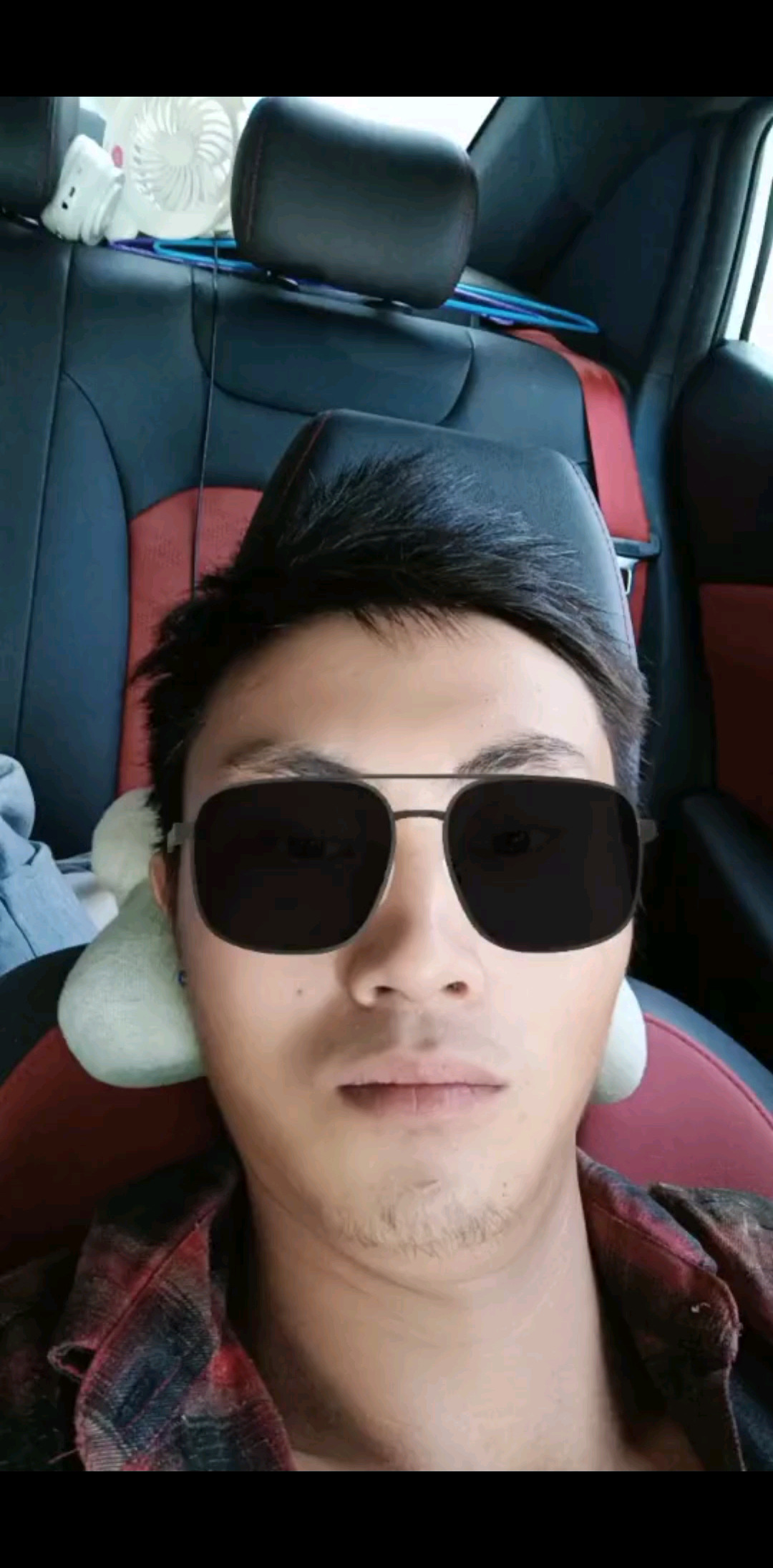 可以