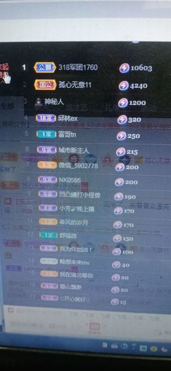 小芳，🌸减肥打卡主播照片