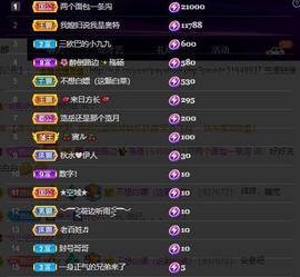 28888丶龙三主播照片