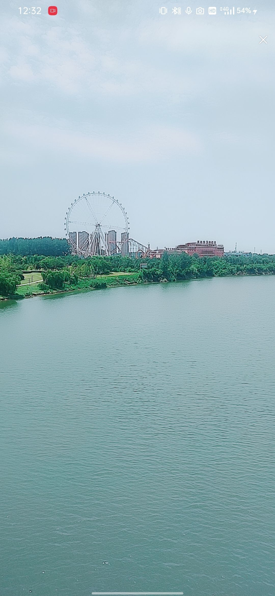 婷婷💕感恩有你陪伴的图片