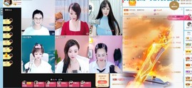 沄9冠感恩有你主播照片