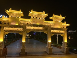 小雅代理ღ招财吖主播照片