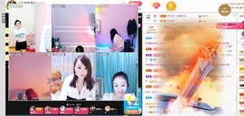 沄9冠感恩有你主播照片