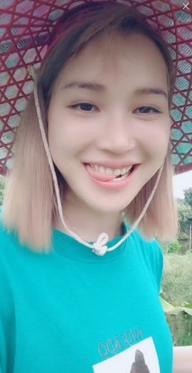 甜蜜未来乐在心怀主播照片