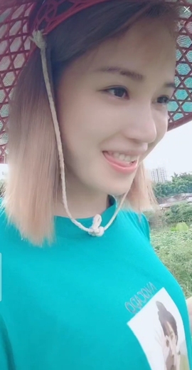 甜蜜未来乐在心怀主播照片