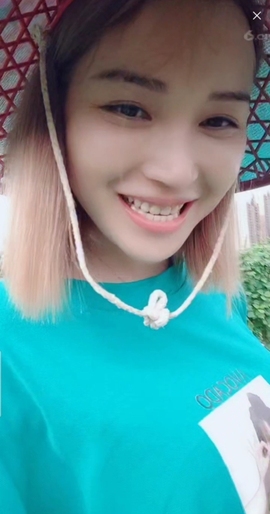 甜蜜未来乐在心怀主播照片