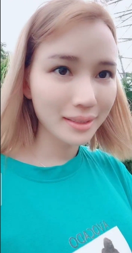 甜蜜未来乐在心怀主播照片