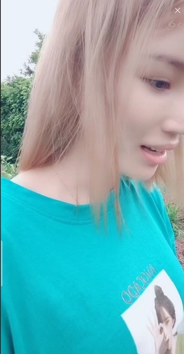 甜蜜未来乐在心怀主播照片