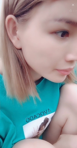 甜蜜未来乐在心怀主播照片