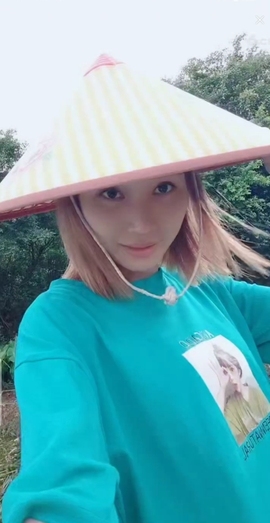 甜蜜未来乐在心怀主播照片