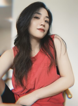 大白羊🌞相信光🧡主播照片