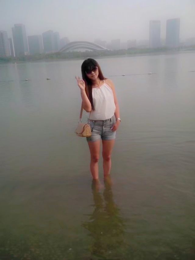 婷婷💕感恩有你陪伴的图片