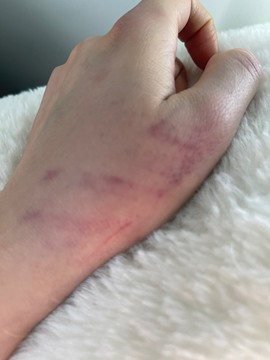 娜塔莎退主播照片