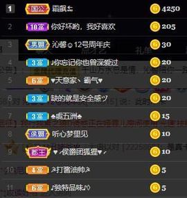 沁馨ღ求百元榜主播照片