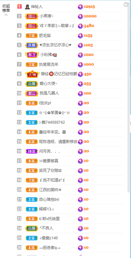 萌新仙人球~主播照片