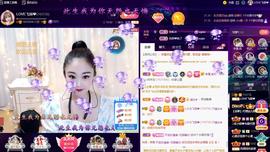 LOVE飞扬💝主播照片