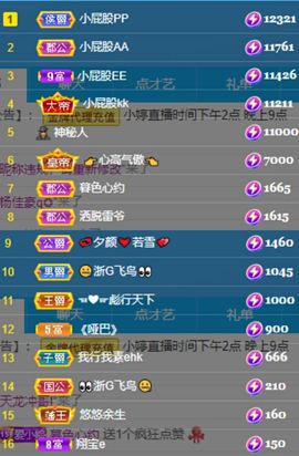 小婷🎤烟嗓☆づ的图片
