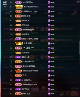 小小、有点甜🐳的图片