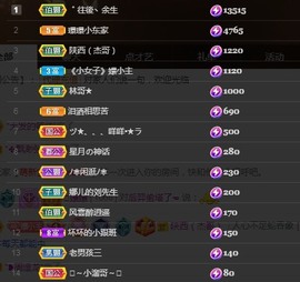 🌸嬛嬛主播照片