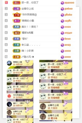 思思👑主播照片
