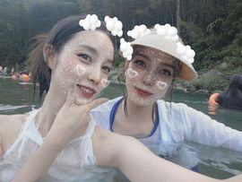 好运😋甜宝生病休主播照片