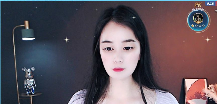 比白更白的白的主播照片