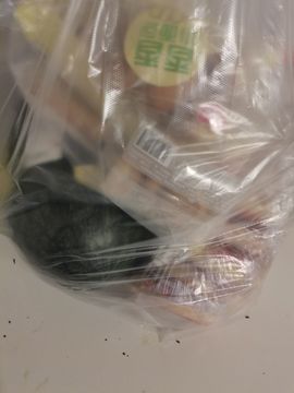 新人可可吖头主播照片