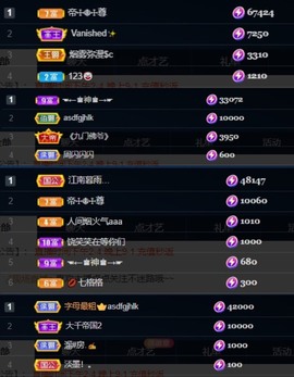 是南～主播照片
