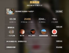 高音低音地沟通主播照片