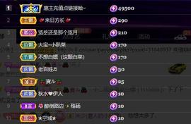 28888丶龙三主播照片