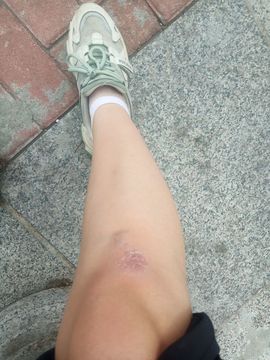 果果(平安好运)主播照片