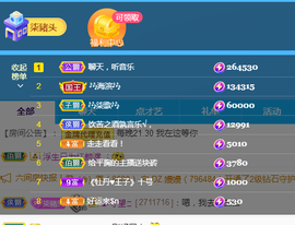 🎶柒歌主播照片
