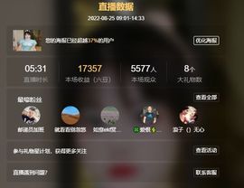 高音低音地沟通主播照片