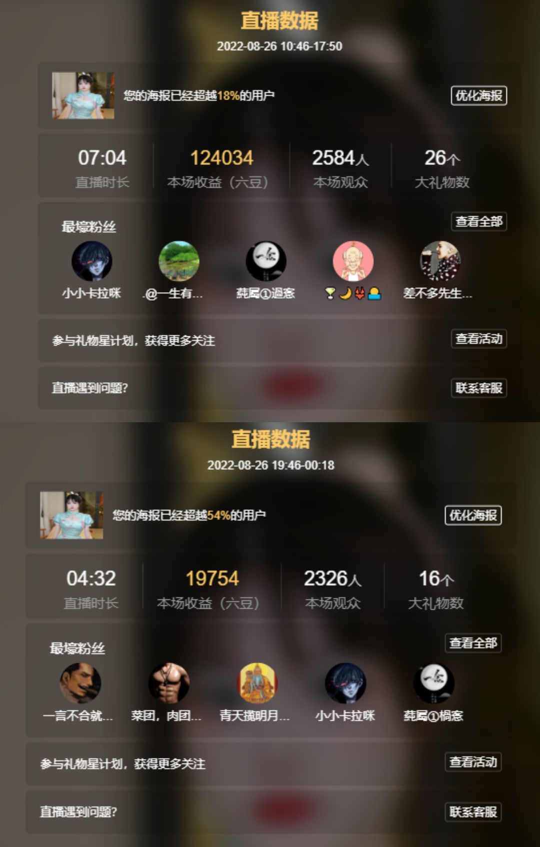 高音低音地沟通的图片