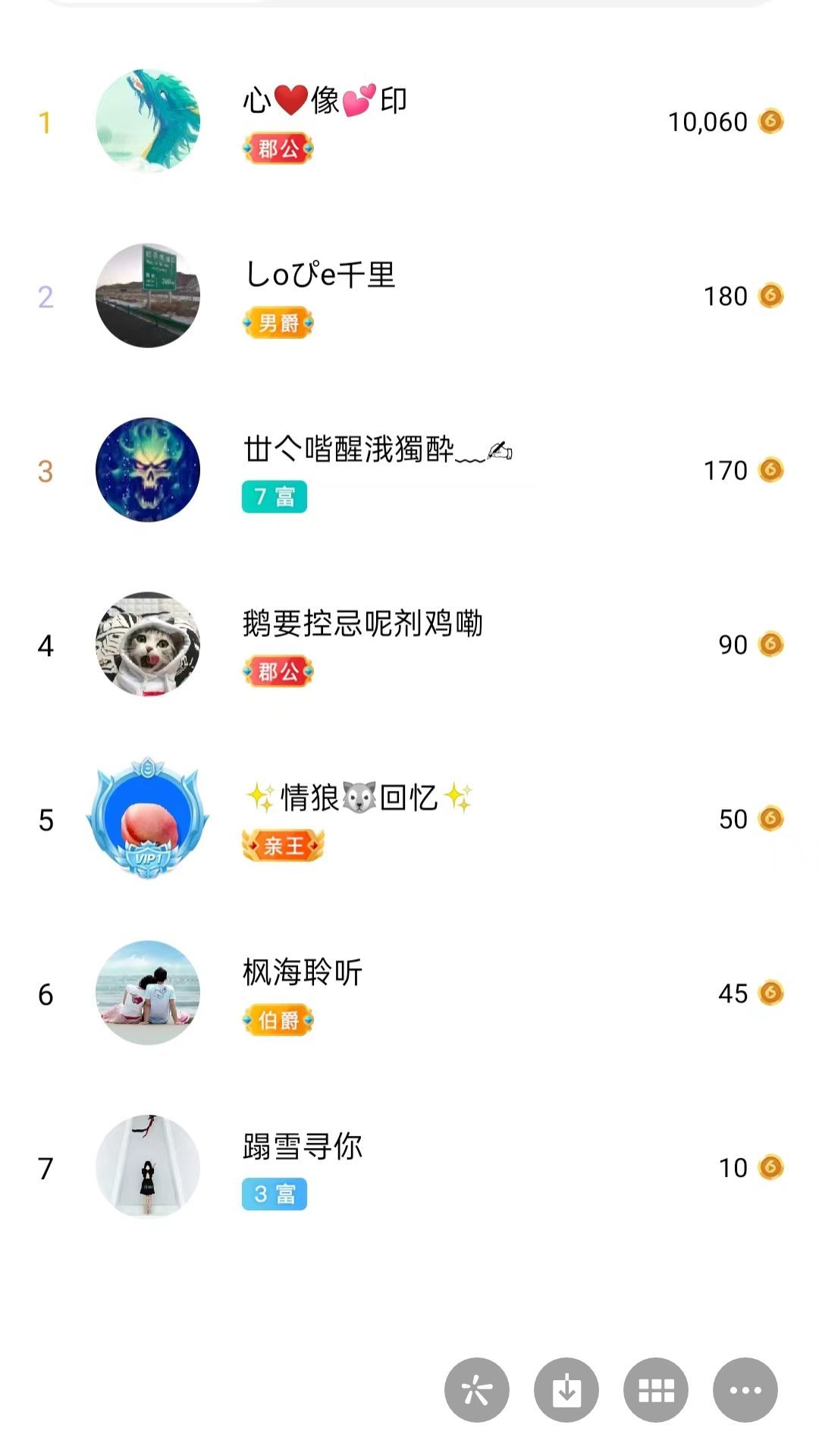 梦心💞缘于遇见的图片