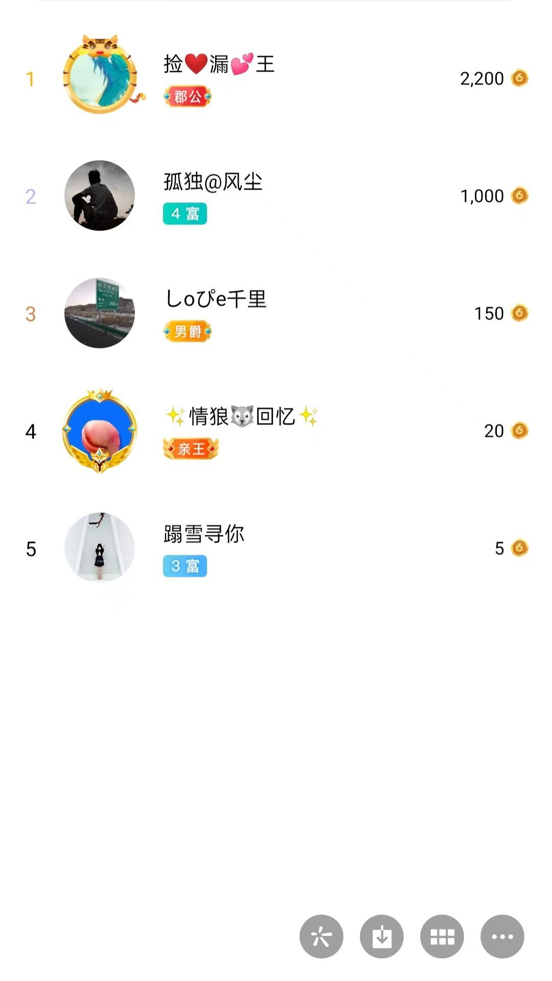 梦心💞缘于遇见的图片