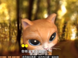 甜蜜未来乐在心怀主播照片