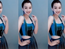 甜蜜未来乐在心怀主播照片