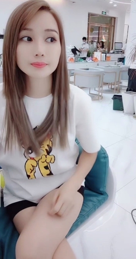 甜蜜未来乐在心怀主播照片