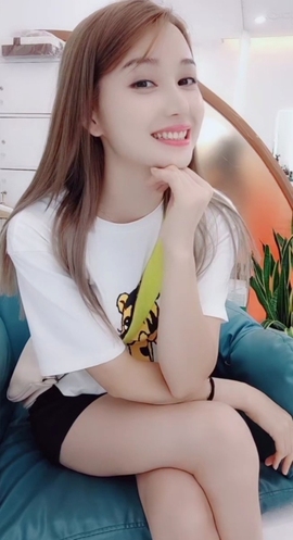 甜蜜未来乐在心怀主播照片
